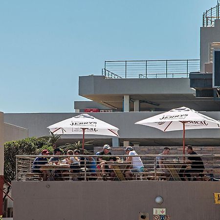 Bayford House Villa Cape Town Exterior photo