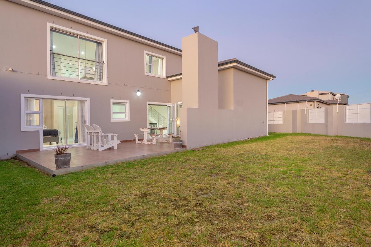 Bayford House Villa Cape Town Exterior photo