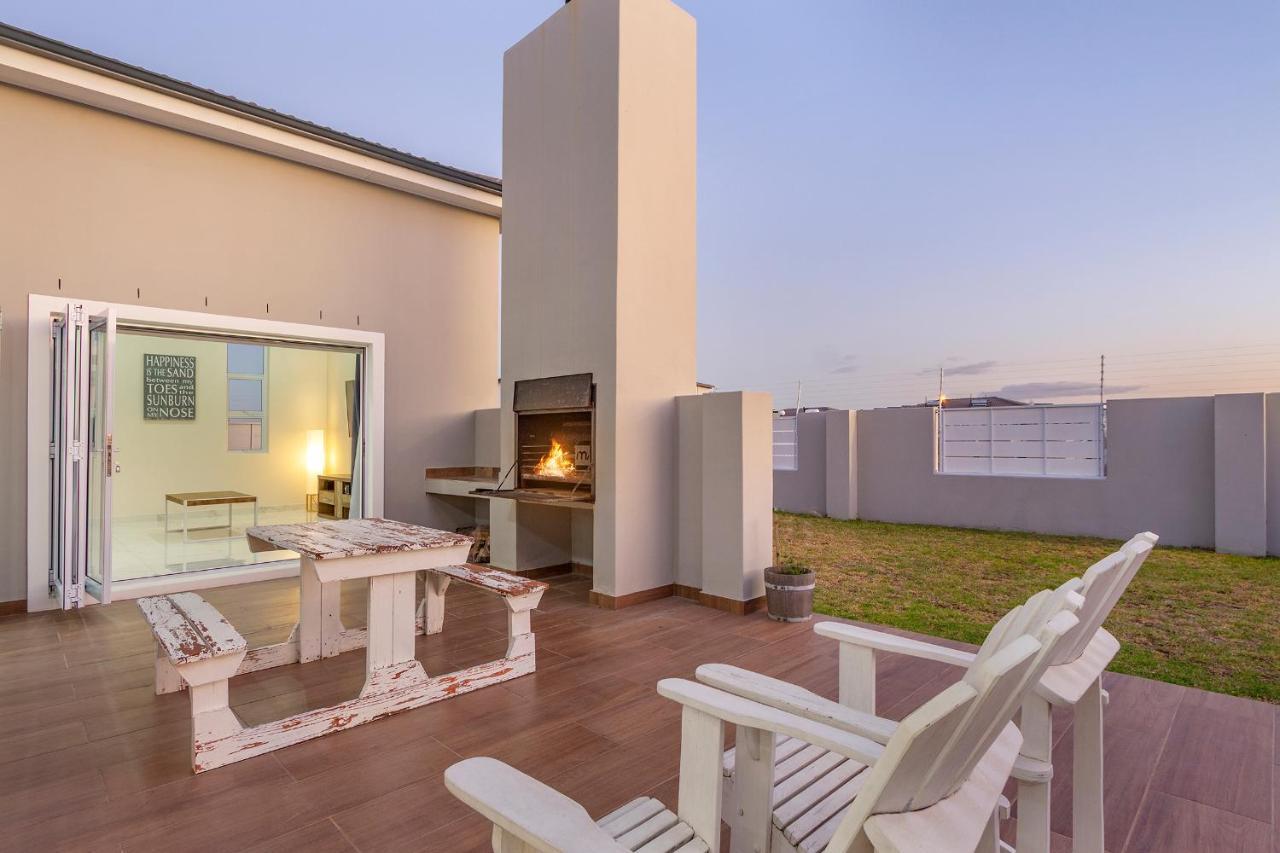 Bayford House Villa Cape Town Exterior photo