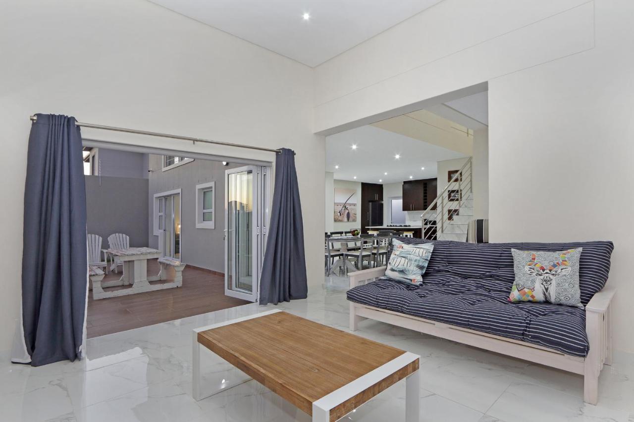 Bayford House Villa Cape Town Exterior photo