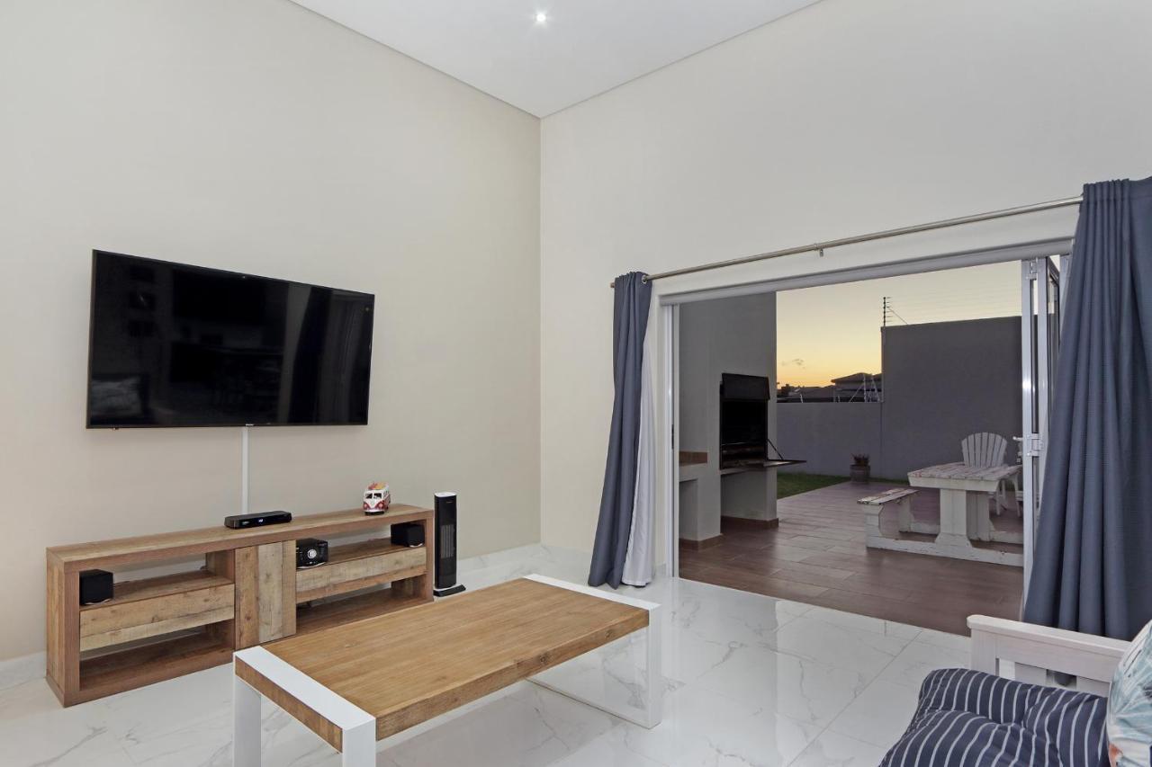 Bayford House Villa Cape Town Exterior photo