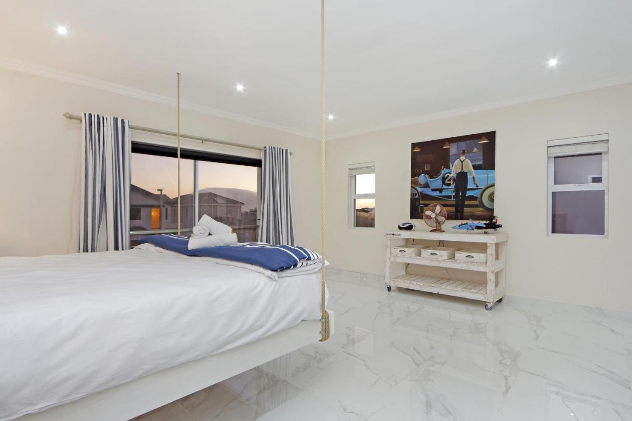 Bayford House Villa Cape Town Exterior photo