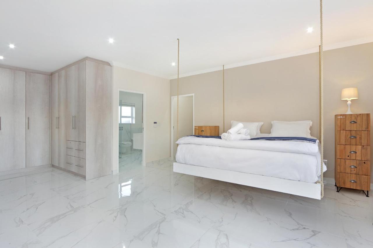 Bayford House Villa Cape Town Exterior photo