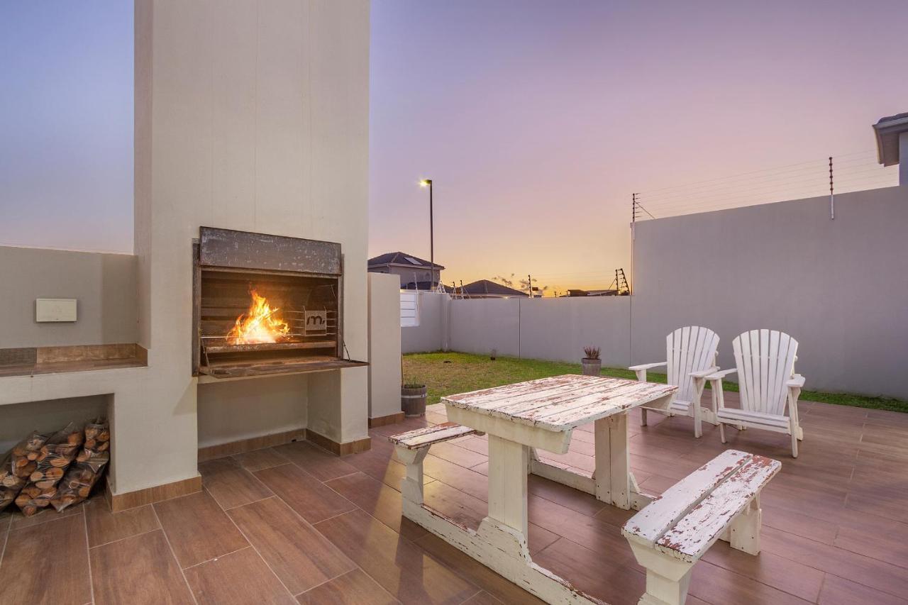 Bayford House Villa Cape Town Exterior photo