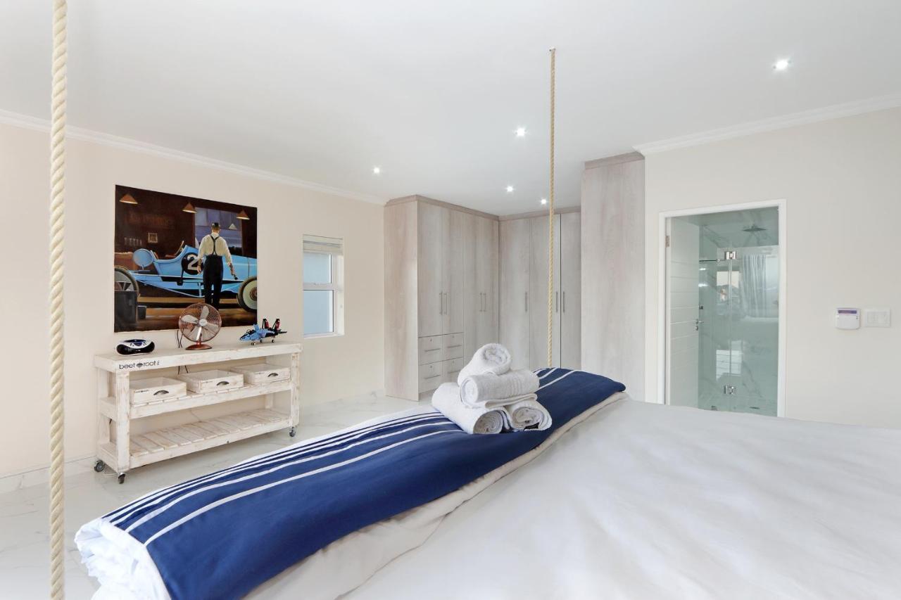Bayford House Villa Cape Town Exterior photo