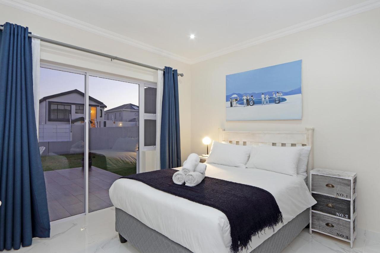 Bayford House Villa Cape Town Exterior photo