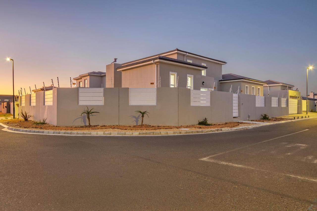 Bayford House Villa Cape Town Exterior photo