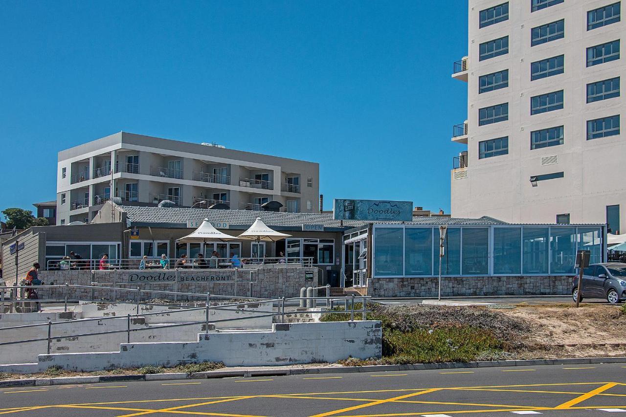 Bayford House Villa Cape Town Exterior photo