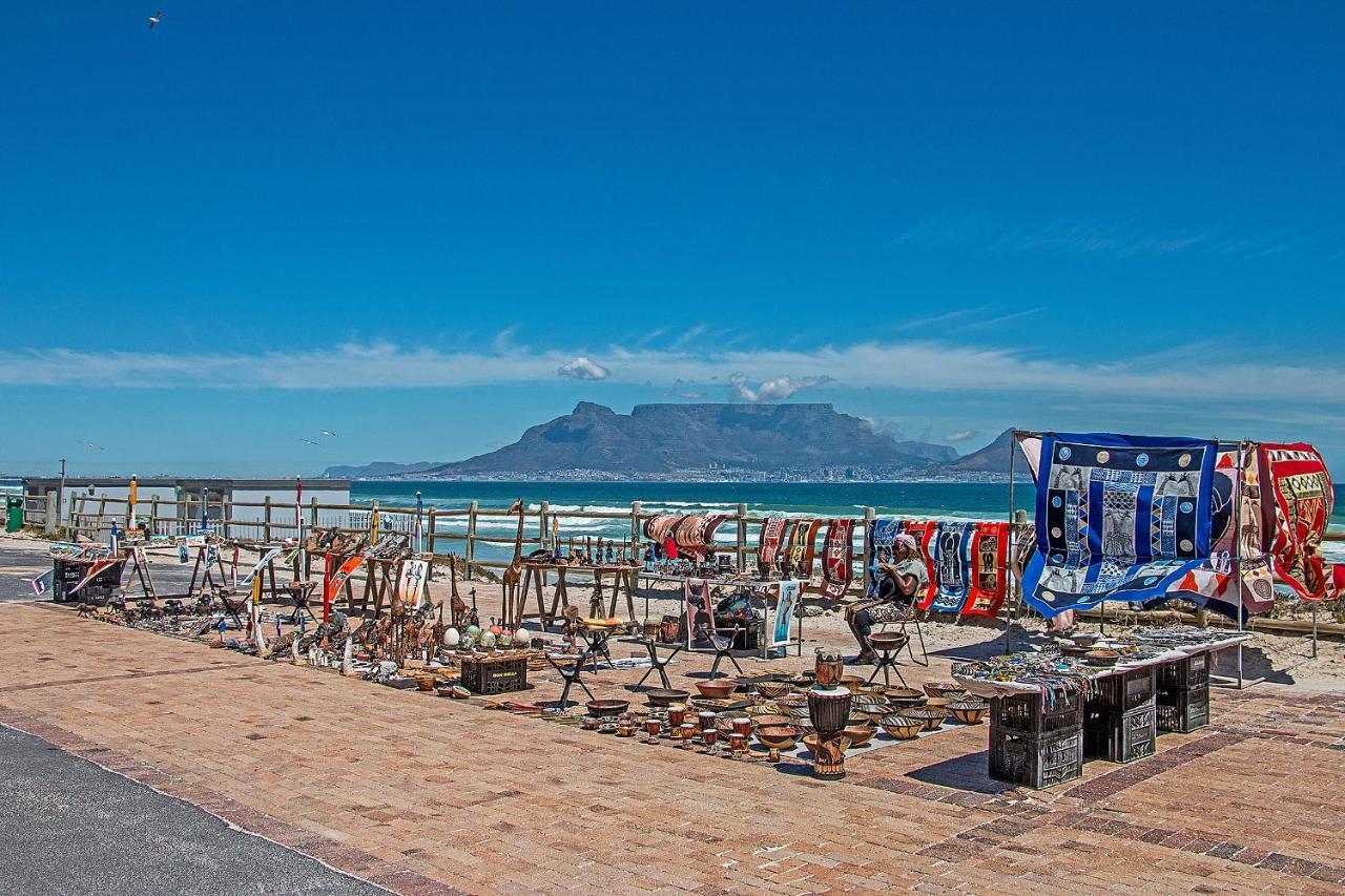 Bayford House Villa Cape Town Exterior photo