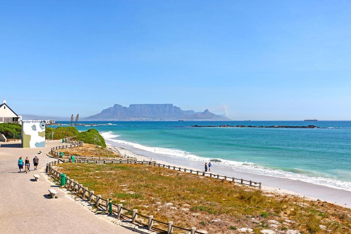 Bayford House Villa Cape Town Exterior photo